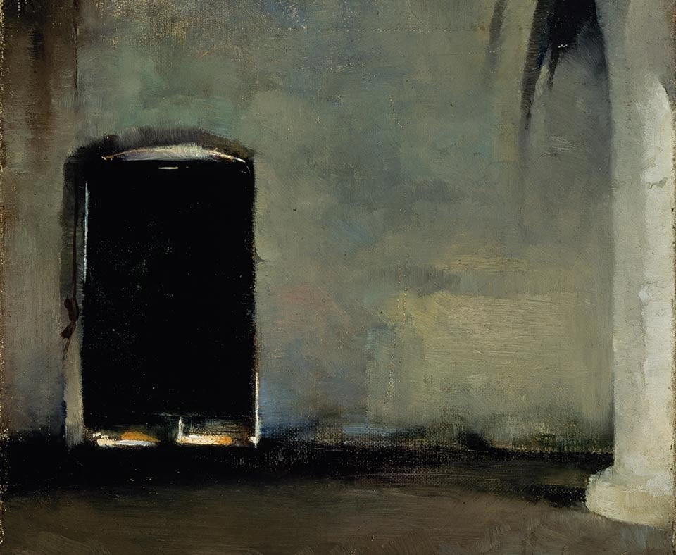 La porta